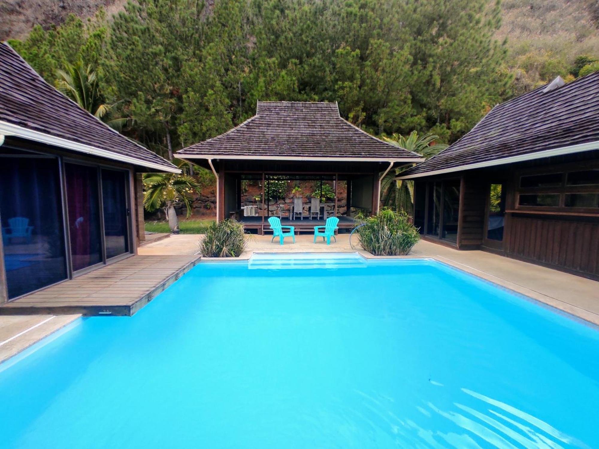Pool Mountain מוריאה מראה חיצוני תמונה